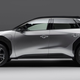 Image for article titled Subaru And Toyota Are Going To Sell Essentially The Same Electric Car And This Is It